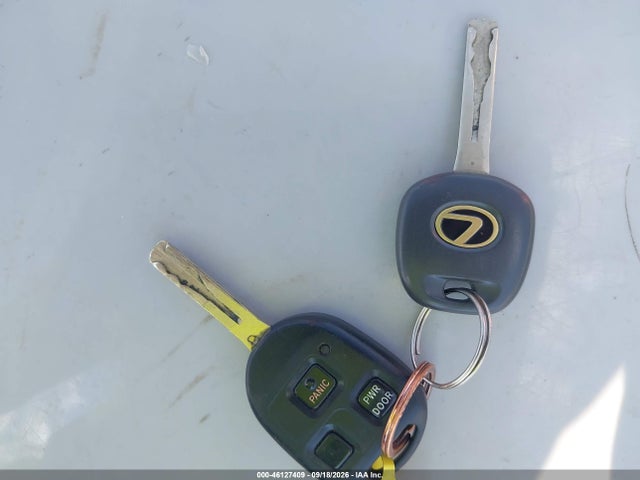 Продажа на аукционе авто 2005 Lexus Rx 330, vin: JTJHA31U450078451, номер лота: 46127409
