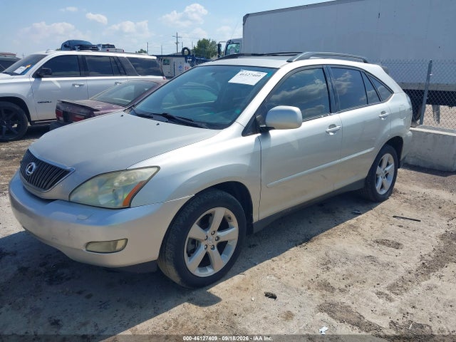 Продажа на аукционе авто 2005 Lexus Rx 330, vin: JTJHA31U450078451, номер лота: 46127409