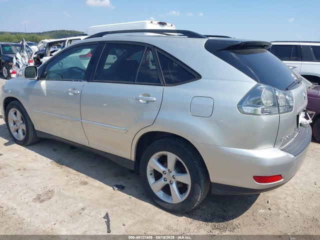 Продажа на аукционе авто 2005 Lexus Rx 330, vin: JTJHA31U450078451, номер лота: 46127409