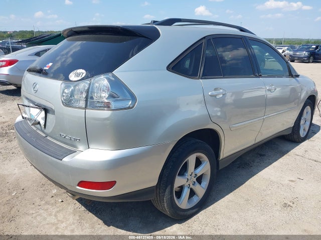 Продажа на аукционе авто 2005 Lexus Rx 330, vin: JTJHA31U450078451, номер лота: 46127409