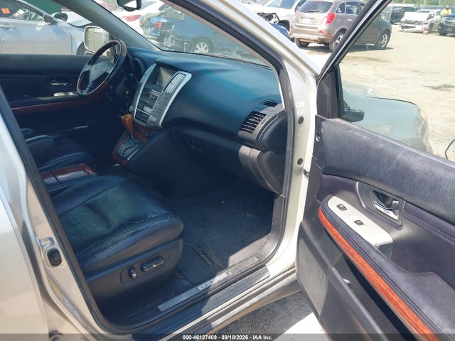 Продажа на аукционе авто 2005 Lexus Rx 330, vin: JTJHA31U450078451, номер лота: 46127409