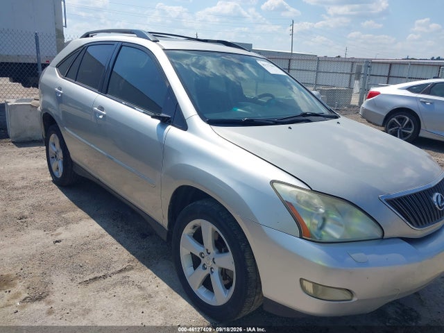 Продажа на аукционе авто 2005 Lexus Rx 330, vin: JTJHA31U450078451, номер лота: 46127409