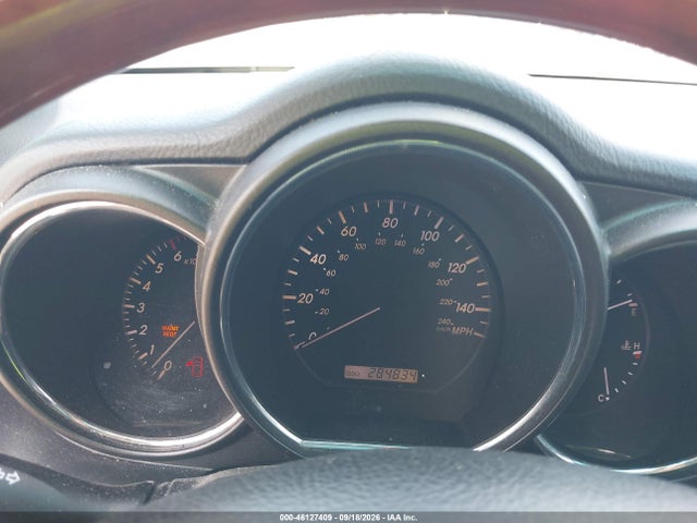 Продажа на аукционе авто 2005 Lexus Rx 330, vin: JTJHA31U450078451, номер лота: 46127409