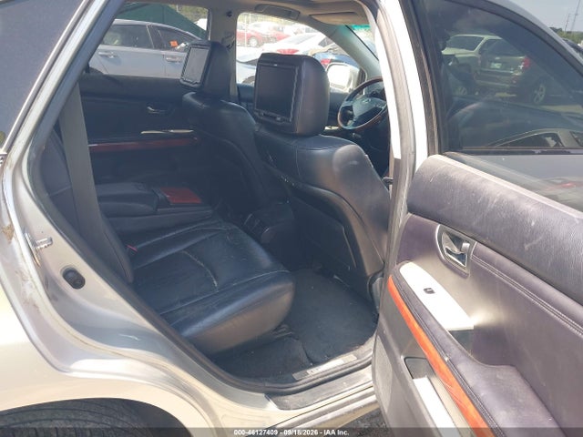 Продажа на аукционе авто 2005 Lexus Rx 330, vin: JTJHA31U450078451, номер лота: 46127409