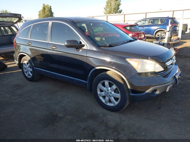 Продаж на аукціоні авто 2008 Honda Cr-v Ex, vin: JHLRE48558C012593, номер лоту: 46127412
