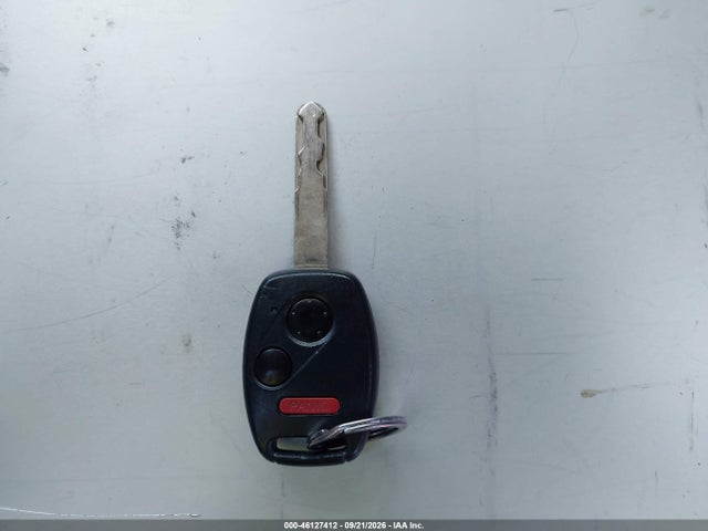 Продаж на аукціоні авто 2008 Honda Cr-v Ex, vin: JHLRE48558C012593, номер лоту: 46127412
