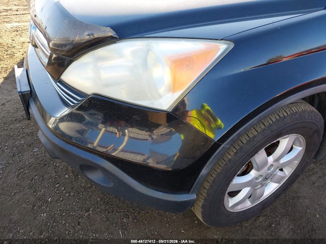 Продаж на аукціоні авто 2008 Honda Cr-v Ex, vin: JHLRE48558C012593, номер лоту: 46127412