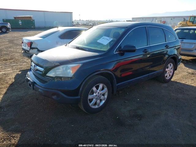 Продаж на аукціоні авто 2008 Honda Cr-v Ex, vin: JHLRE48558C012593, номер лоту: 46127412