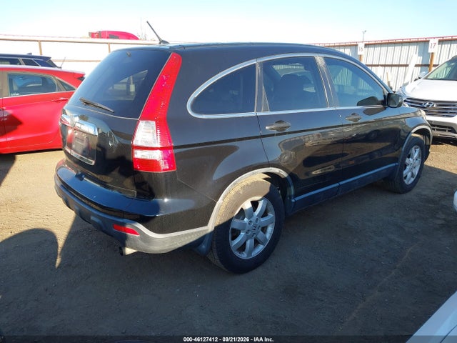 Продаж на аукціоні авто 2008 Honda Cr-v Ex, vin: JHLRE48558C012593, номер лоту: 46127412