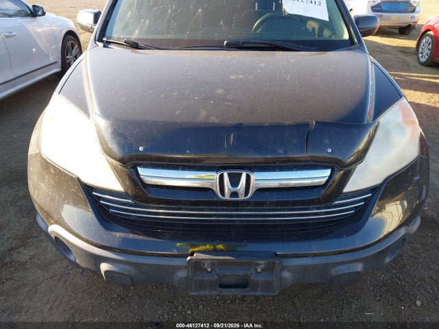 Продаж на аукціоні авто 2008 Honda Cr-v Ex, vin: JHLRE48558C012593, номер лоту: 46127412