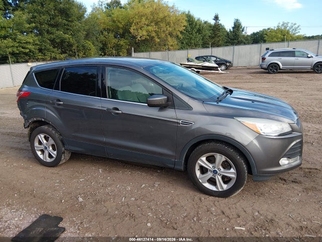 Продаж на аукціоні авто 2013 Ford Escape Se, vin: 1FMCU9GX5DUD34009, номер лоту: 46127414