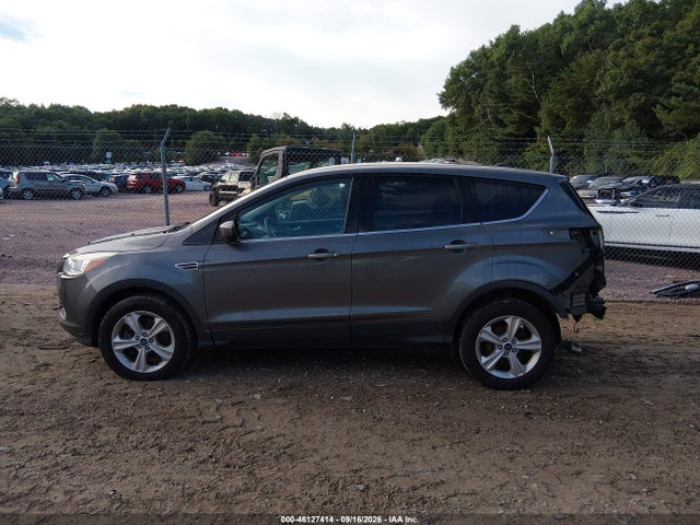 Продаж на аукціоні авто 2013 Ford Escape Se, vin: 1FMCU9GX5DUD34009, номер лоту: 46127414