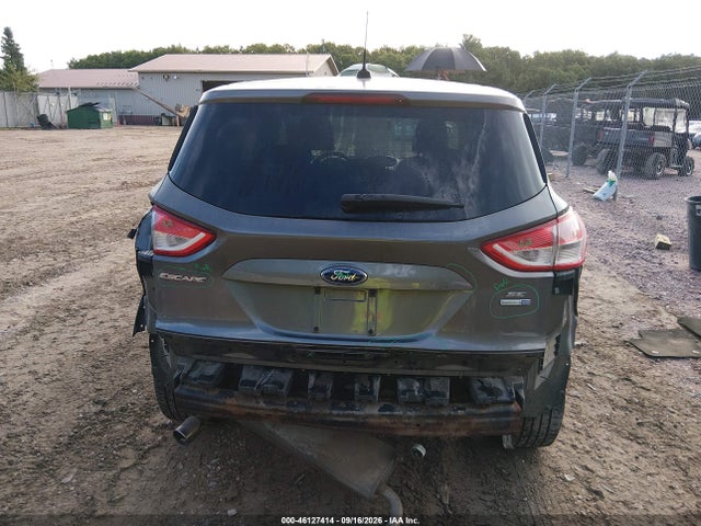 Продаж на аукціоні авто 2013 Ford Escape Se, vin: 1FMCU9GX5DUD34009, номер лоту: 46127414
