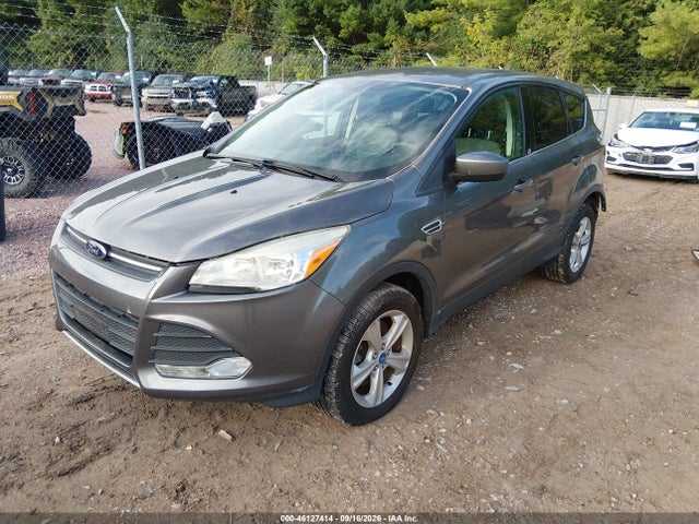 Продаж на аукціоні авто 2013 Ford Escape Se, vin: 1FMCU9GX5DUD34009, номер лоту: 46127414