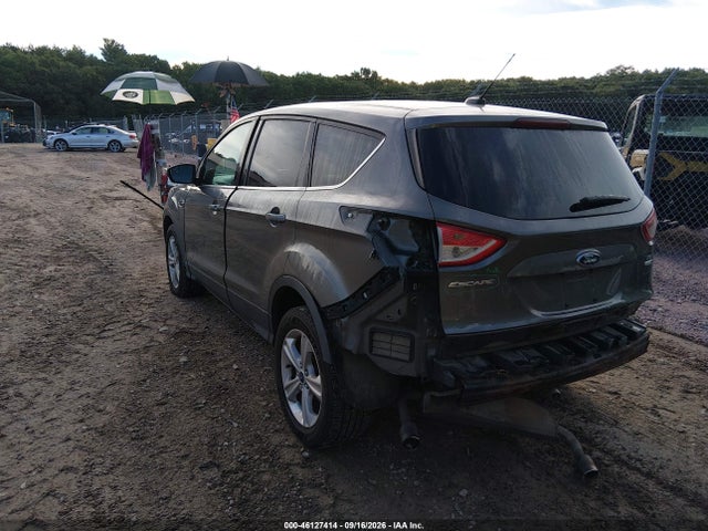 Продаж на аукціоні авто 2013 Ford Escape Se, vin: 1FMCU9GX5DUD34009, номер лоту: 46127414