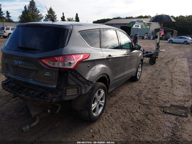 Продаж на аукціоні авто 2013 Ford Escape Se, vin: 1FMCU9GX5DUD34009, номер лоту: 46127414