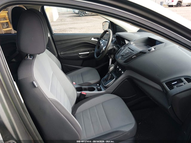 Продаж на аукціоні авто 2013 Ford Escape Se, vin: 1FMCU9GX5DUD34009, номер лоту: 46127414
