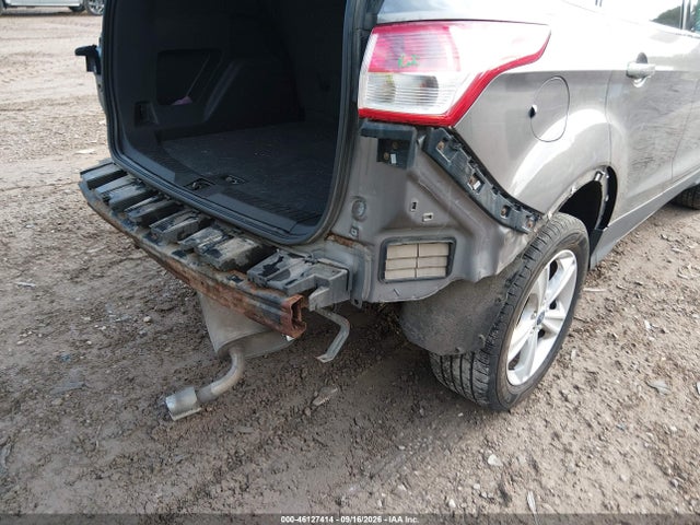 Продаж на аукціоні авто 2013 Ford Escape Se, vin: 1FMCU9GX5DUD34009, номер лоту: 46127414