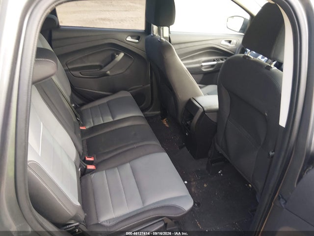 Продаж на аукціоні авто 2013 Ford Escape Se, vin: 1FMCU9GX5DUD34009, номер лоту: 46127414