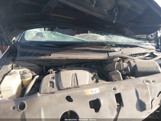 46127415 :رقم المزاد ، KNDMH4C70E6550040 vin ، 2014 Kia Sedona Ex مزاد بيع