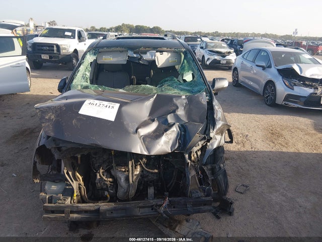 46127415 :رقم المزاد ، KNDMH4C70E6550040 vin ، 2014 Kia Sedona Ex مزاد بيع