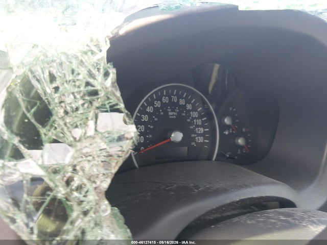 46127415 :رقم المزاد ، KNDMH4C70E6550040 vin ، 2014 Kia Sedona Ex مزاد بيع