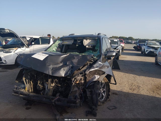46127415 :رقم المزاد ، KNDMH4C70E6550040 vin ، 2014 Kia Sedona Ex مزاد بيع