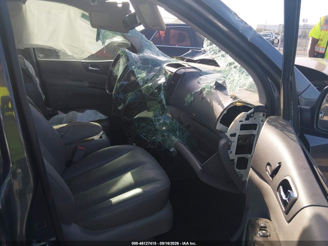 46127415 :رقم المزاد ، KNDMH4C70E6550040 vin ، 2014 Kia Sedona Ex مزاد بيع