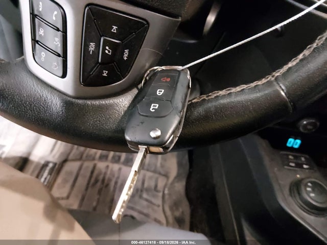 Ford Ranger Xlt 2020 1FTER4FH6LLA95294 Image 11