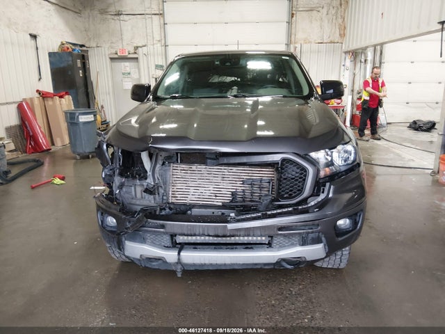 Ford Ranger Xlt 2020 1FTER4FH6LLA95294 Image 13