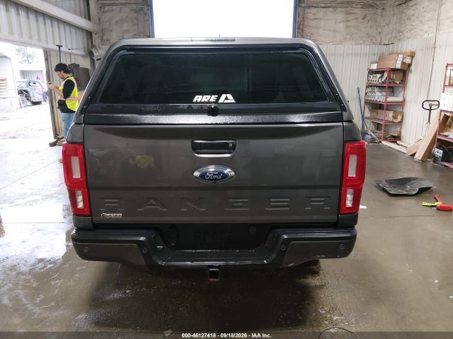 Ford Ranger Xlt 2020 1FTER4FH6LLA95294 Image 17