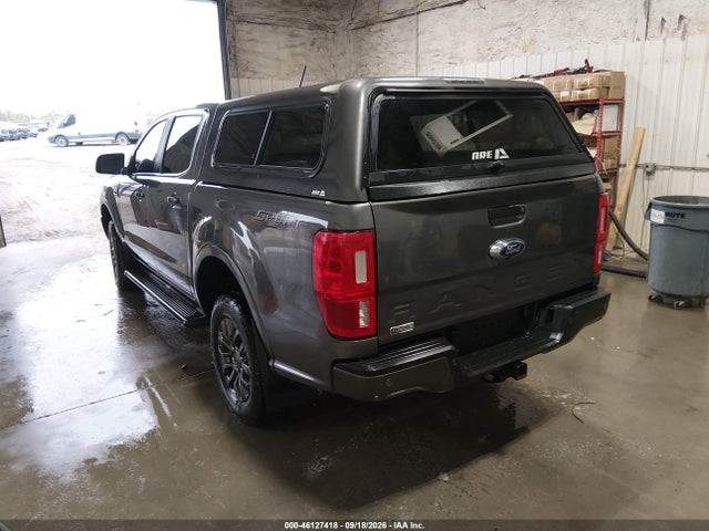 Ford Ranger Xlt 2020 1FTER4FH6LLA95294 Image 3