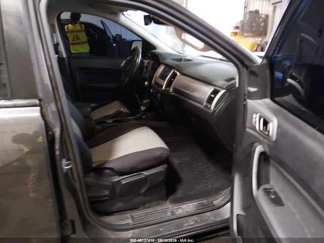 Ford Ranger Xlt 2020 1FTER4FH6LLA95294 Image 5