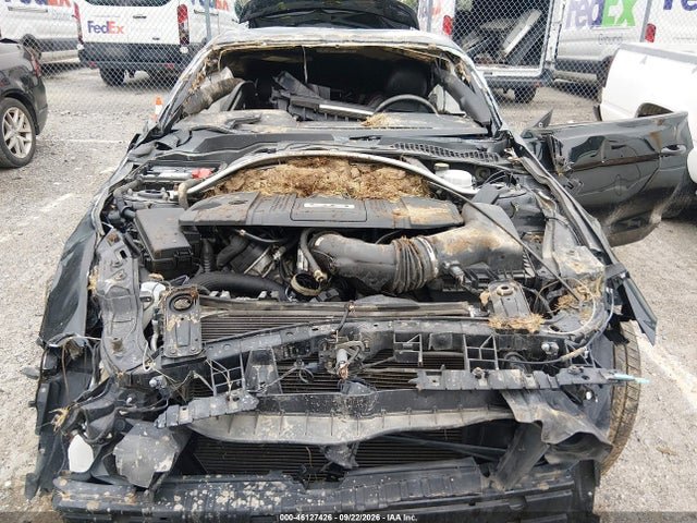 46127426 :رقم المزاد ، 1FA6P8CF4M5139244 vin ، 2021 Ford Mustang Gt Premium Fastback مزاد بيع