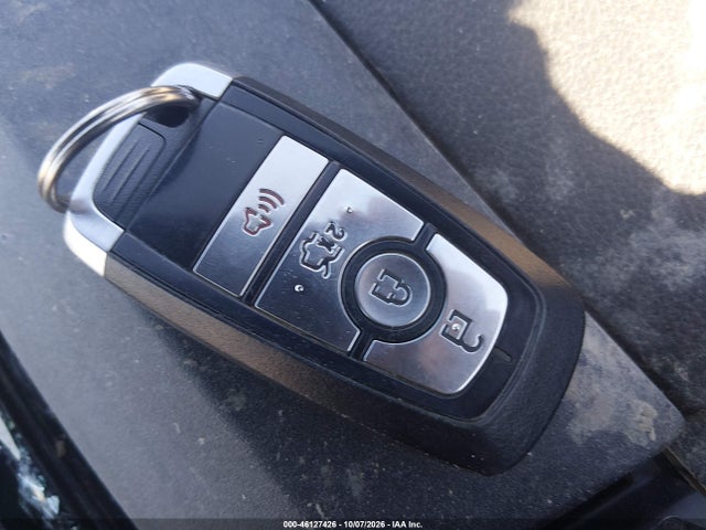 46127426 :رقم المزاد ، 1FA6P8CF4M5139244 vin ، 2021 Ford Mustang Gt Premium Fastback مزاد بيع