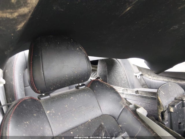 46127426 :رقم المزاد ، 1FA6P8CF4M5139244 vin ، 2021 Ford Mustang Gt Premium Fastback مزاد بيع