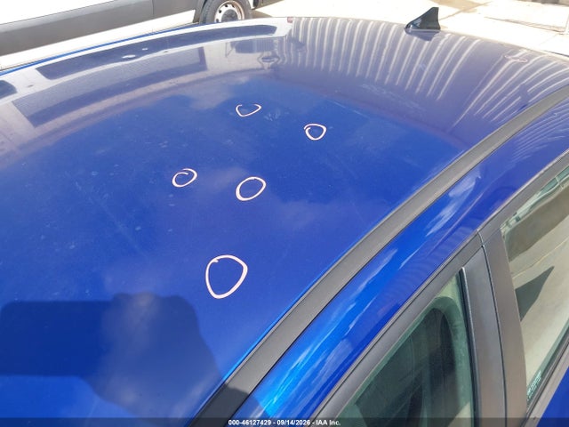 46127429 :رقم المزاد ، 5NPLL4AGXMH047052 vin ، 2021 Hyundai Elantra Se مزاد بيع