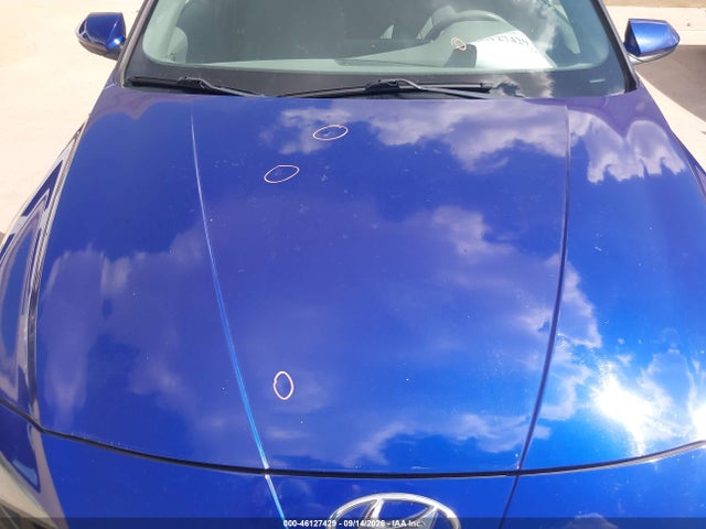 46127429 :رقم المزاد ، 5NPLL4AGXMH047052 vin ، 2021 Hyundai Elantra Se مزاد بيع
