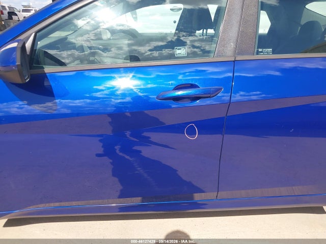46127429 :رقم المزاد ، 5NPLL4AGXMH047052 vin ، 2021 Hyundai Elantra Se مزاد بيع