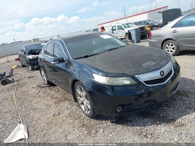 2012 Acura Tl 3.7 მანქანა იყიდება აუქციონზე, vin: 19UUA9F72CA005577, აუქციონის ნომერი: 46127430