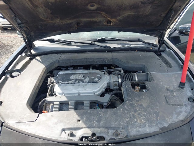 2012 Acura Tl 3.7 მანქანა იყიდება აუქციონზე, vin: 19UUA9F72CA005577, აუქციონის ნომერი: 46127430