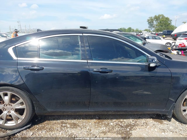 2012 Acura Tl 3.7 მანქანა იყიდება აუქციონზე, vin: 19UUA9F72CA005577, აუქციონის ნომერი: 46127430