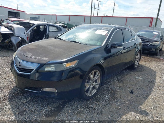 2012 Acura Tl 3.7 მანქანა იყიდება აუქციონზე, vin: 19UUA9F72CA005577, აუქციონის ნომერი: 46127430