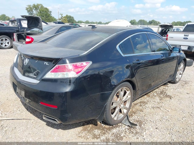 2012 Acura Tl 3.7 მანქანა იყიდება აუქციონზე, vin: 19UUA9F72CA005577, აუქციონის ნომერი: 46127430