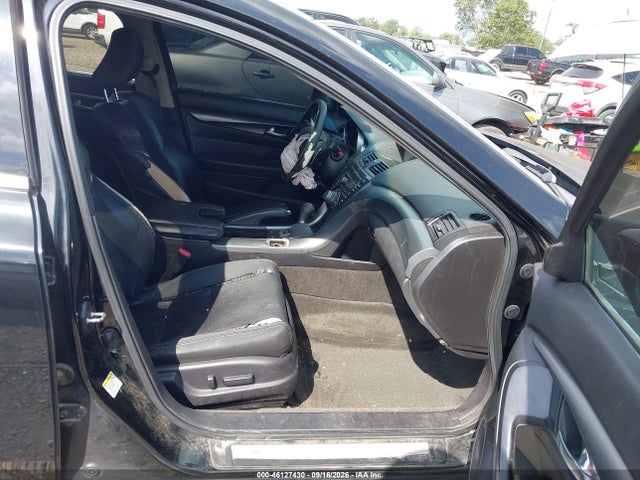 2012 Acura Tl 3.7 მანქანა იყიდება აუქციონზე, vin: 19UUA9F72CA005577, აუქციონის ნომერი: 46127430