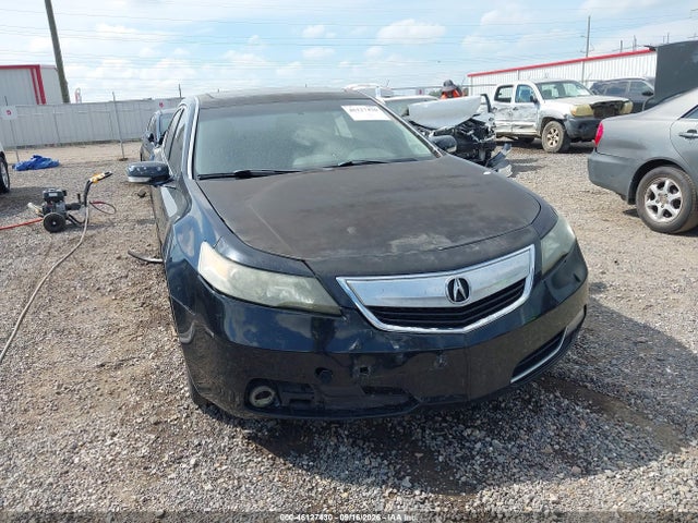 2012 Acura Tl 3.7 მანქანა იყიდება აუქციონზე, vin: 19UUA9F72CA005577, აუქციონის ნომერი: 46127430