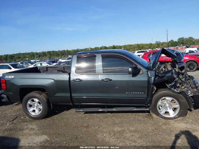 Продажа на аукционе авто 2017 Chevrolet Silverado 1500 2lt, vin: 1GCVKREC2HZ299330, номер лота: 46127433