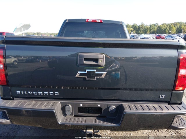 Продажа на аукционе авто 2017 Chevrolet Silverado 1500 2lt, vin: 1GCVKREC2HZ299330, номер лота: 46127433