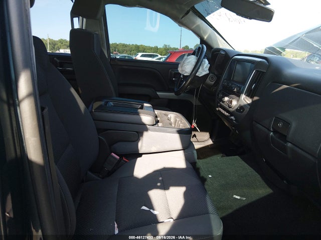 Продажа на аукционе авто 2017 Chevrolet Silverado 1500 2lt, vin: 1GCVKREC2HZ299330, номер лота: 46127433