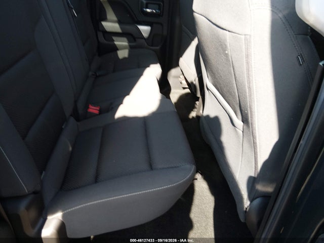 Продажа на аукционе авто 2017 Chevrolet Silverado 1500 2lt, vin: 1GCVKREC2HZ299330, номер лота: 46127433